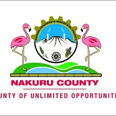 Nakuru County